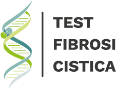 test fibrosi cistica logo